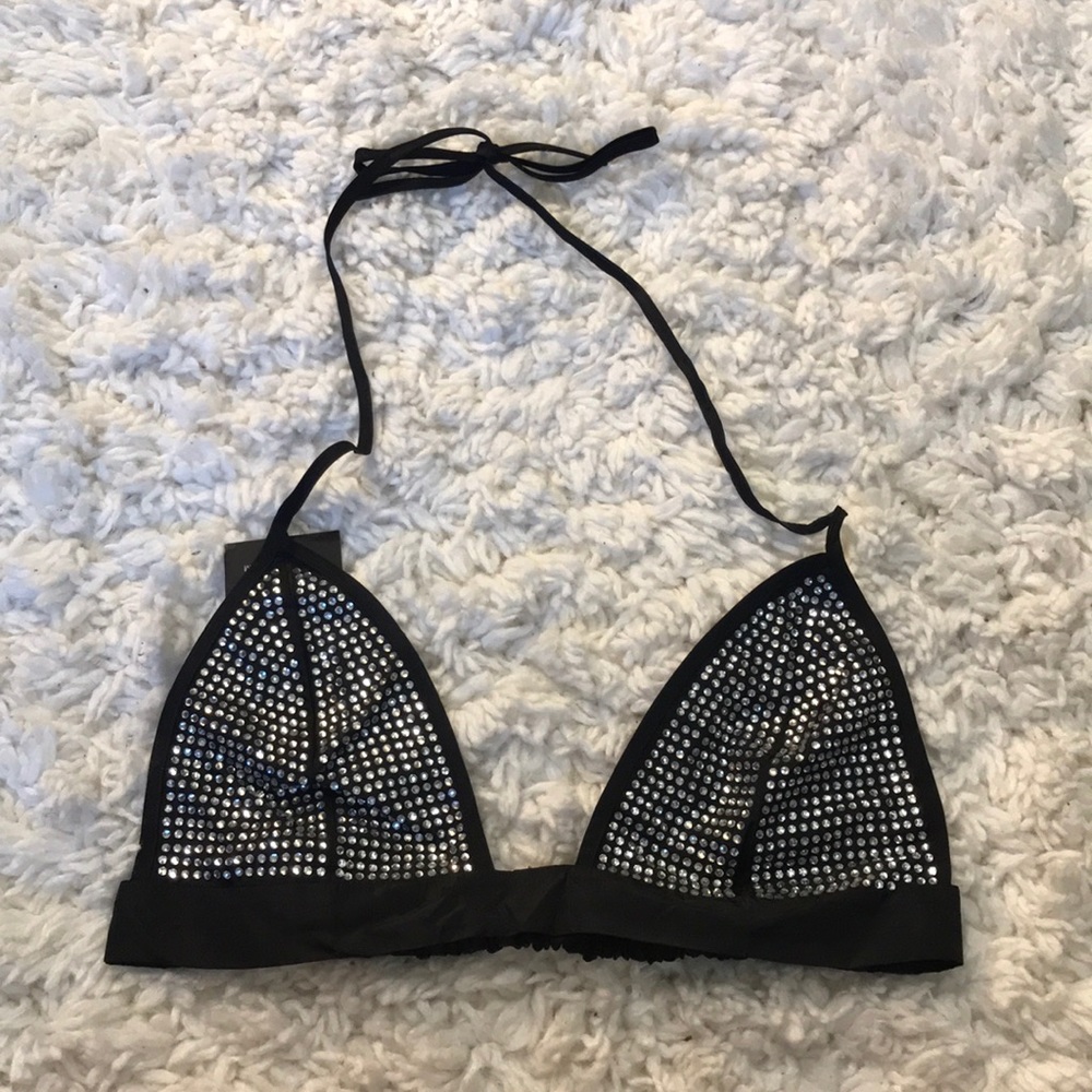 Fashion Nova Bralette